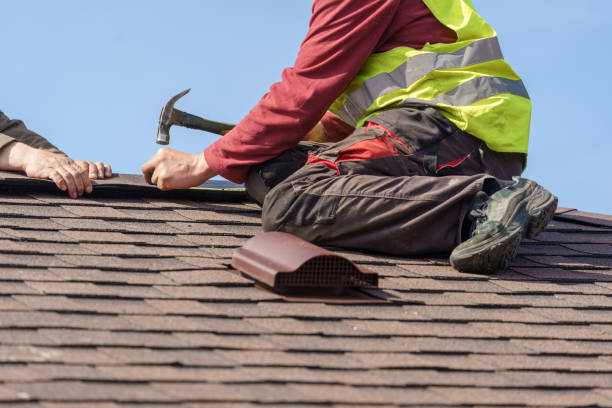 Heating Cable for Roof Installation in Lake Park, GA