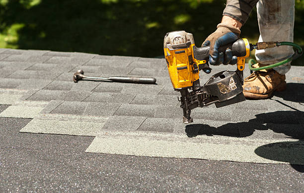 Quick and Trustworthy Emergency Roof Repair Services in Lake Park, GA